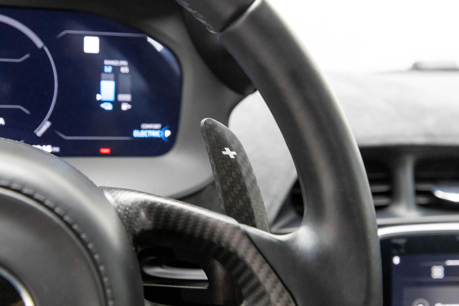 2023 McLaren Artura Coupe