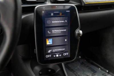 2023 McLaren Artura Coupe