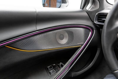 2023 McLaren Artura Coupe