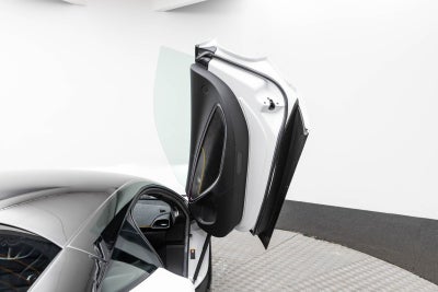 2023 McLaren Artura Coupe