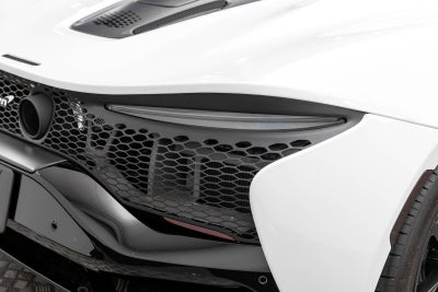 2023 McLaren Artura Coupe