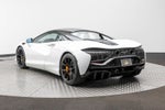 2023 McLaren Artura Coupe