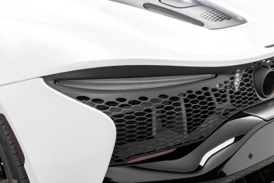 2023 McLaren Artura Coupe