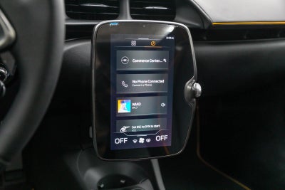 2023 McLaren Artura Coupe