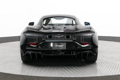 2023 McLaren Artura Coupe