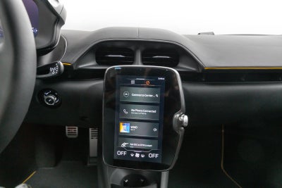 2023 McLaren Artura Coupe