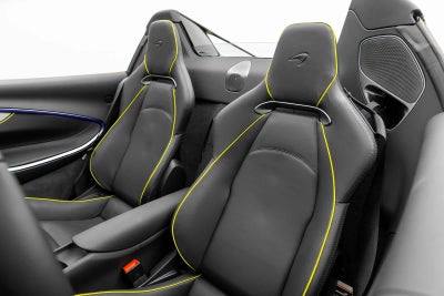 2025 McLaren Artura Spider