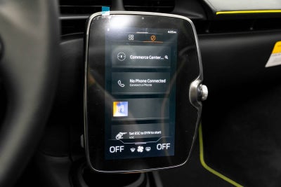 2025 McLaren Artura Spider