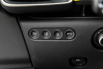 2025 McLaren Artura Spider