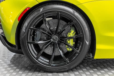 2025 McLaren Artura Spider