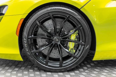 2025 McLaren Artura Spider