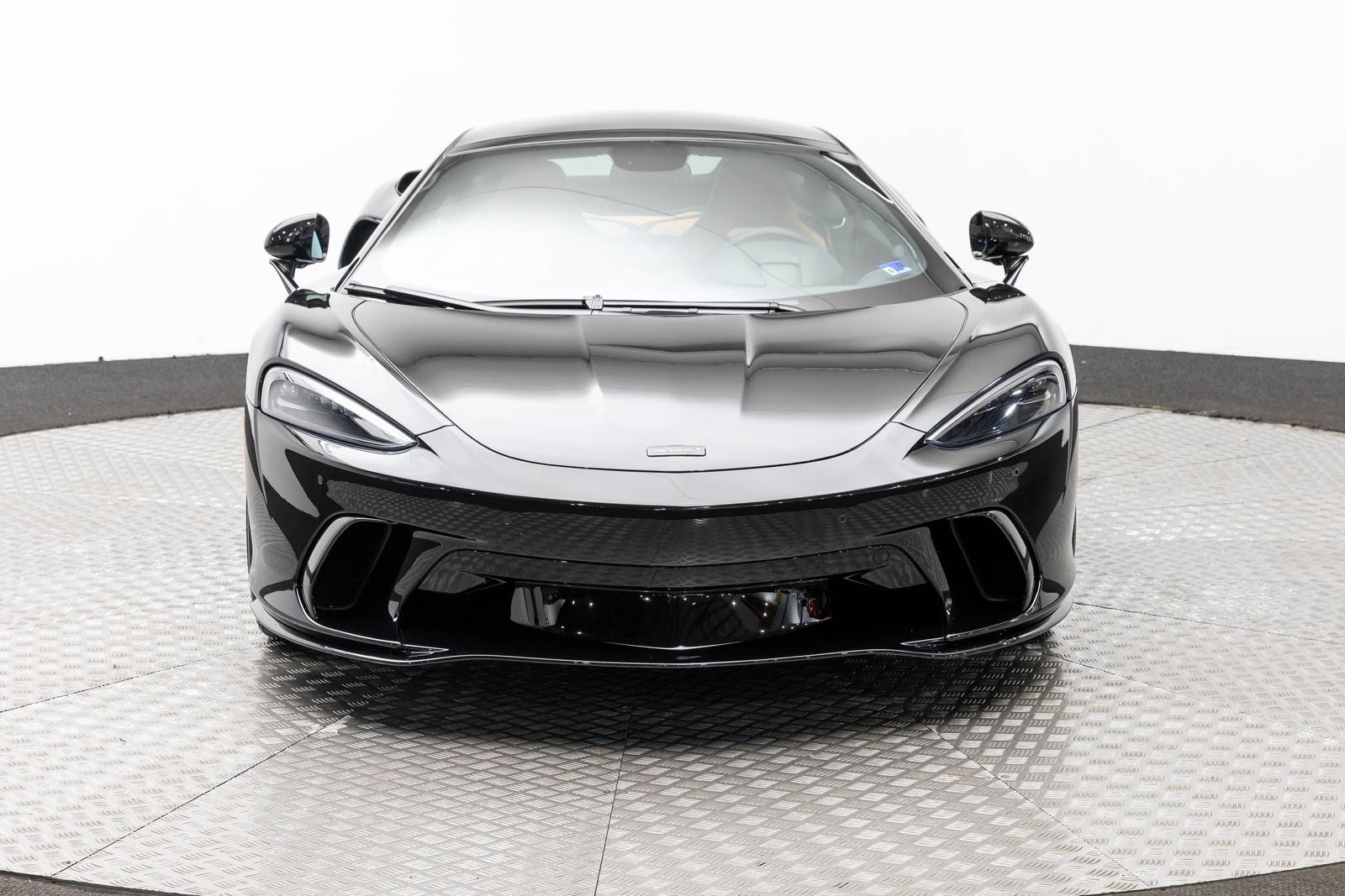 2026 McLaren GTS Coupe