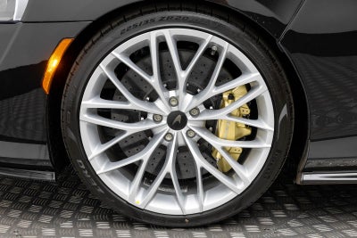 2026 McLaren GTS Coupe