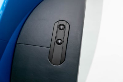 2020 McLaren GT Coupe