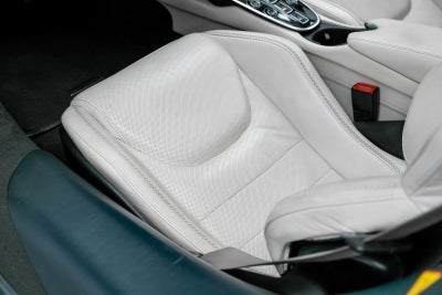 2020 McLaren GT Coupe