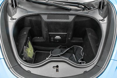 2020 McLaren GT Coupe