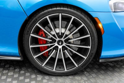 2020 McLaren GT Coupe