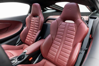 2025 McLaren GTS Coupe