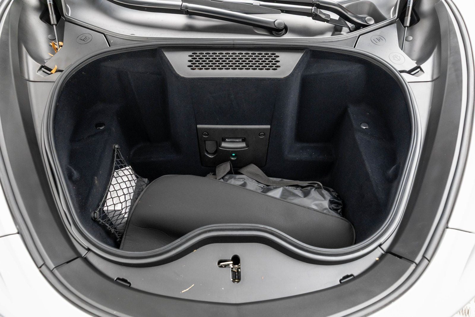 2025 McLaren GTS Coupe