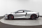 2025 McLaren GTS Coupe