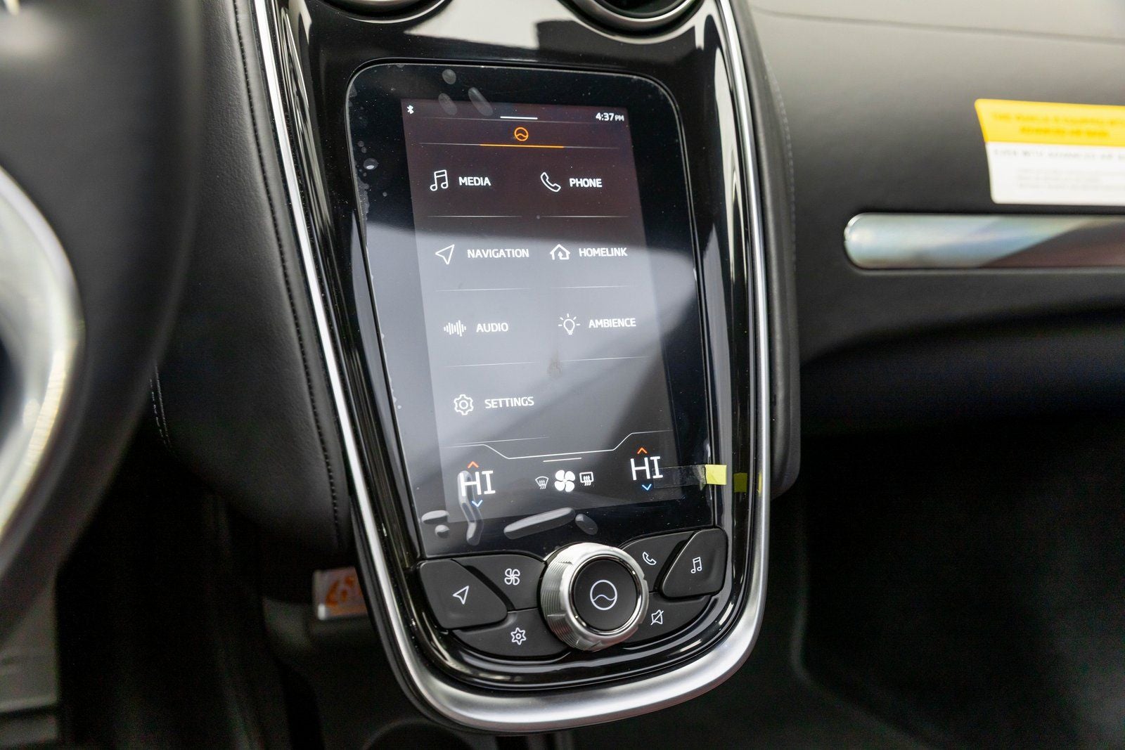 2025 McLaren GTS Coupe