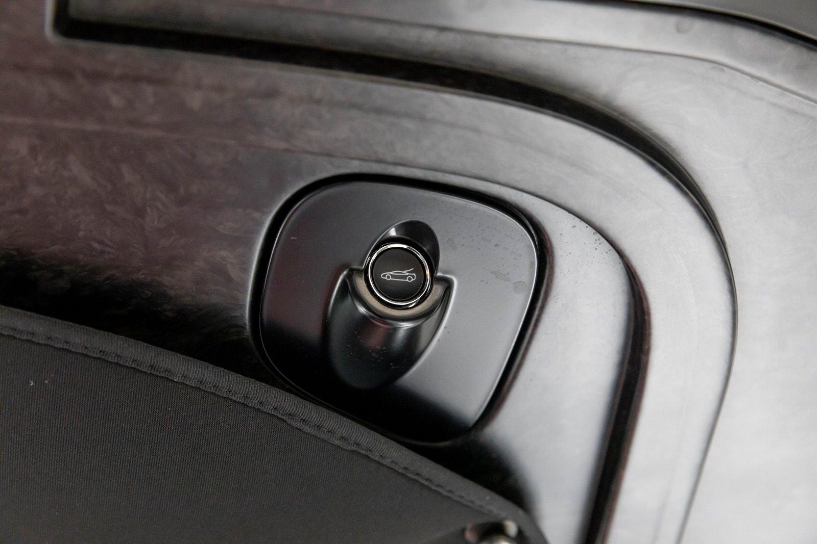 2025 McLaren GTS Coupe