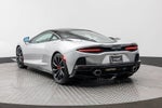 2025 McLaren GTS Coupe