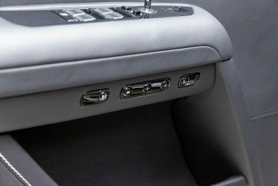 2025 Rolls-Royce Ghost Black Badge