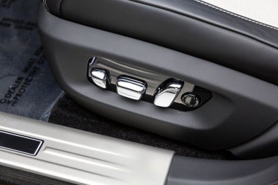 2025 Rolls-Royce Ghost Black Badge