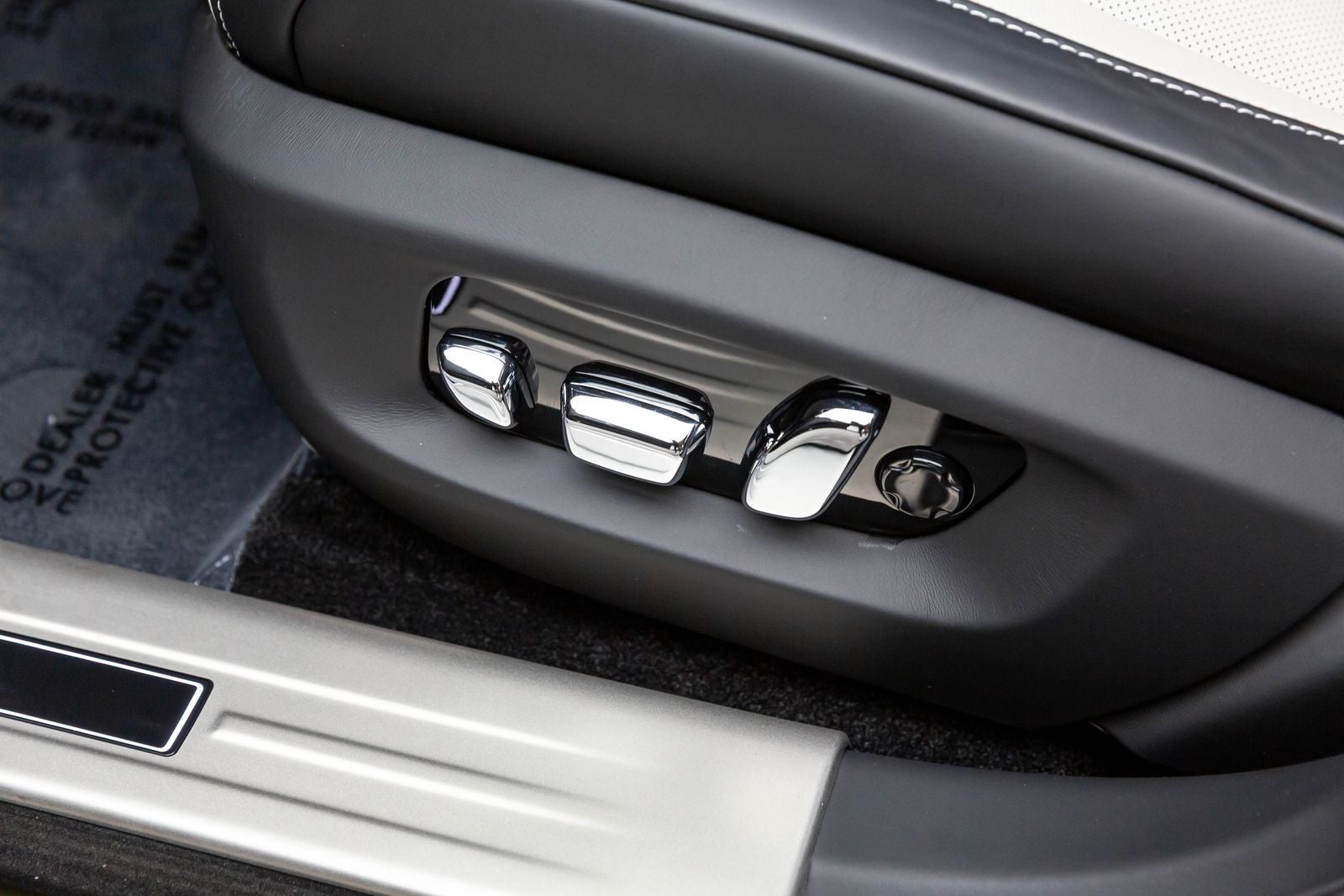 2025 Rolls-Royce Ghost Black Badge