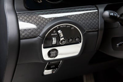 2025 Rolls-Royce Ghost Black Badge