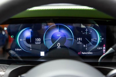 2025 Rolls-Royce Ghost Black Badge