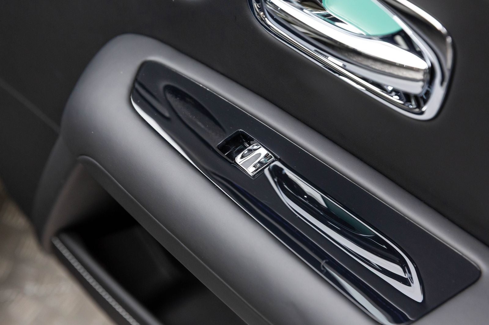 2025 Rolls-Royce Ghost Black Badge