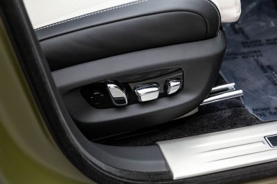 2025 Rolls-Royce Ghost Black Badge