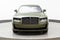 2025 Rolls-Royce Ghost Black Badge