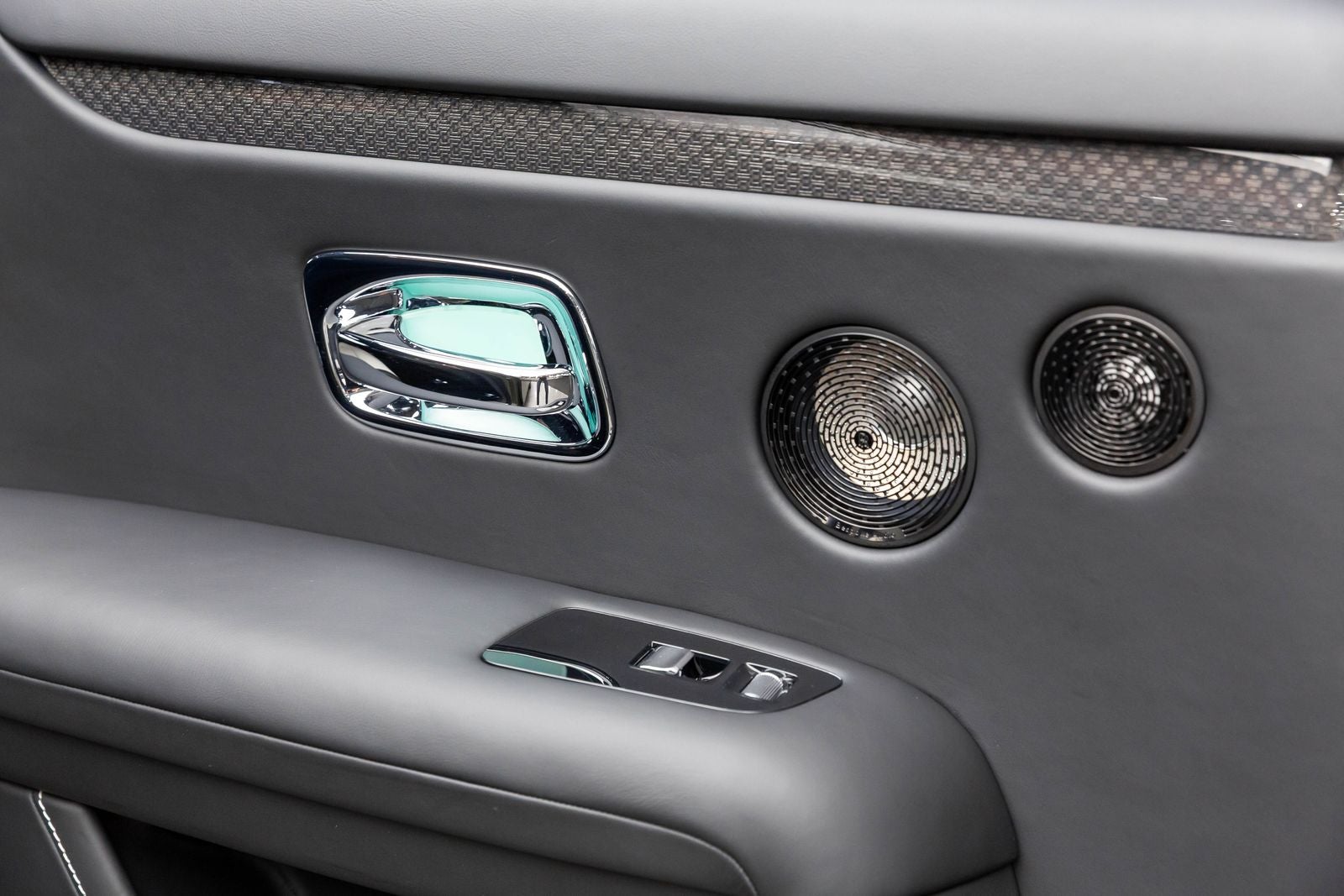 2025 Rolls-Royce Ghost Black Badge