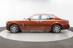 2013 Rolls-Royce Ghost 4dr Sdn