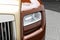 2013 Rolls-Royce Ghost 4dr Sdn