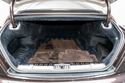 2016 Rolls-Royce Wraith 2dr Coupe