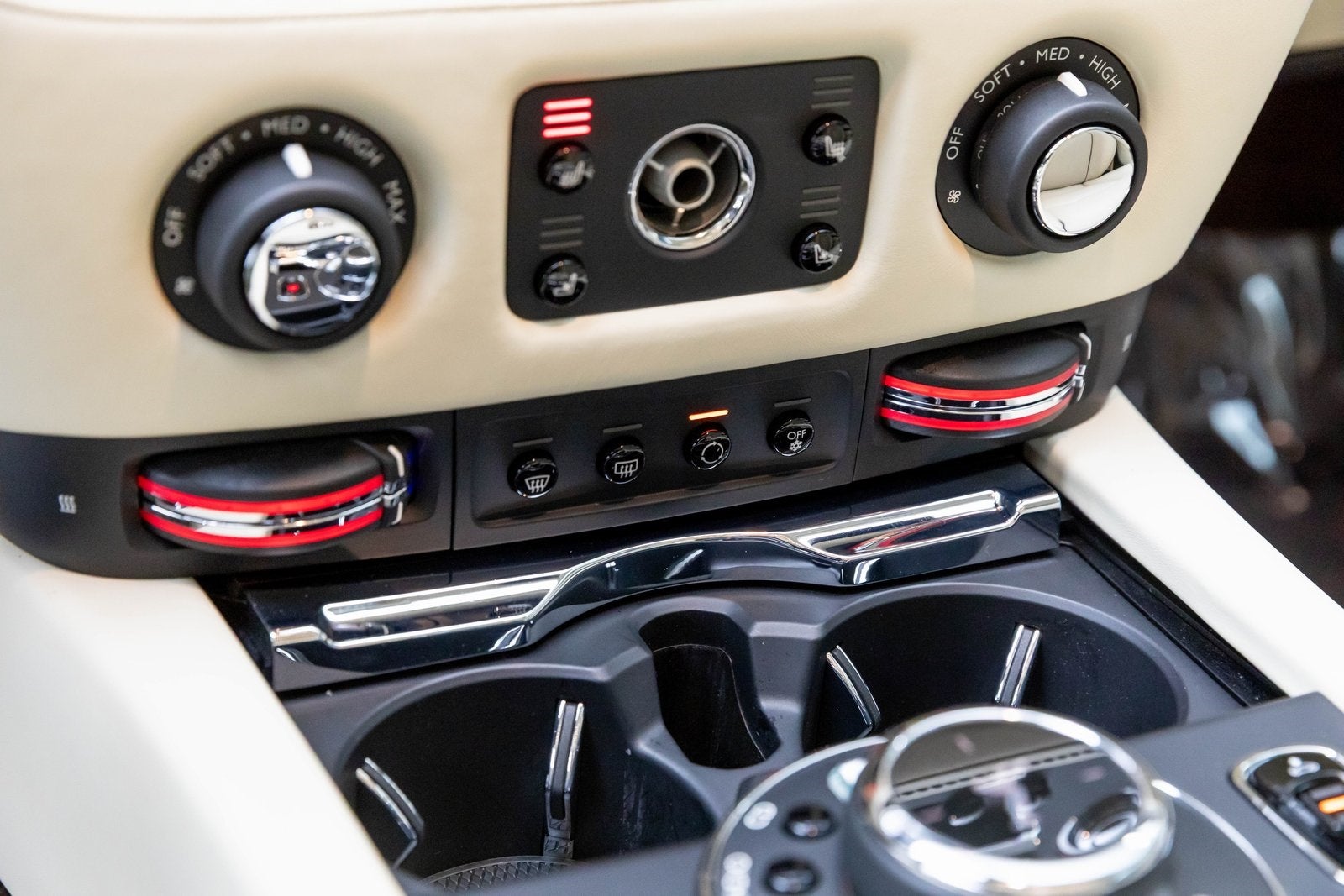 2016 Rolls-Royce Wraith 2dr Coupe