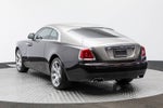 2016 Rolls-Royce Wraith 2dr Coupe