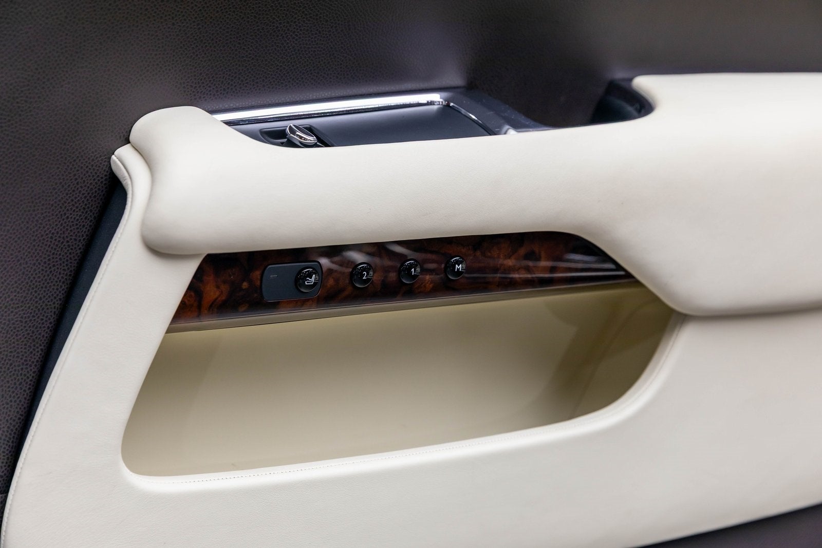 2016 Rolls-Royce Wraith 2dr Coupe