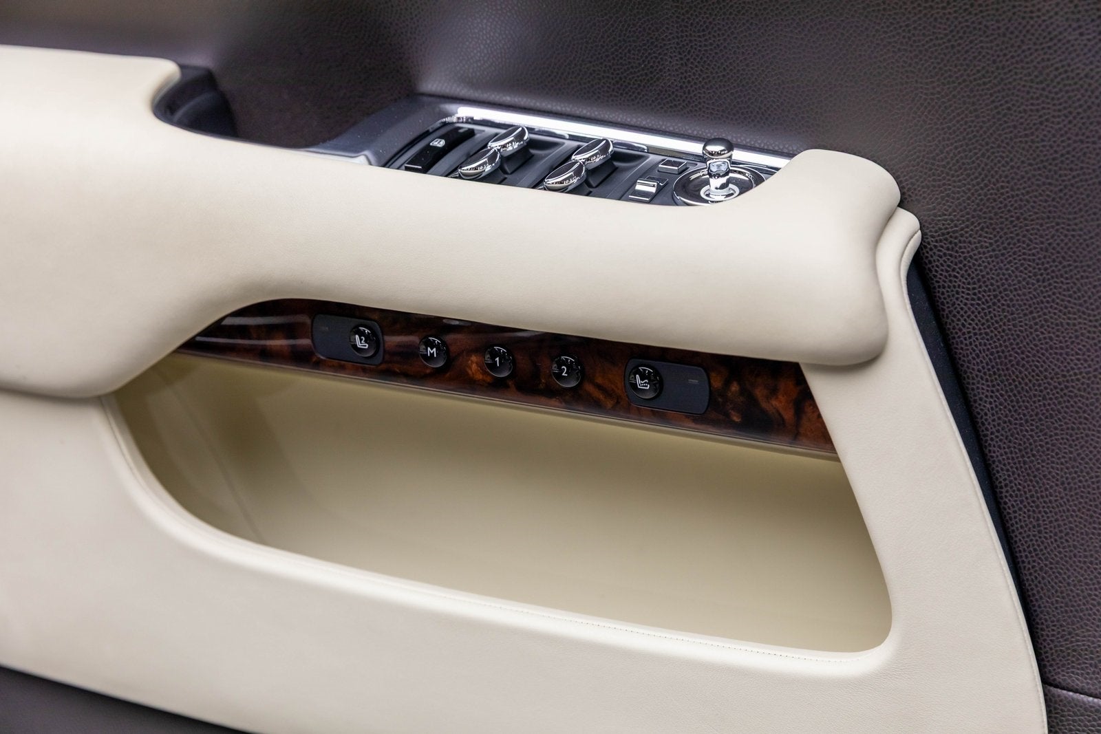 2016 Rolls-Royce Wraith 2dr Coupe