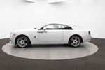 2018 Rolls-Royce Wraith Coupe