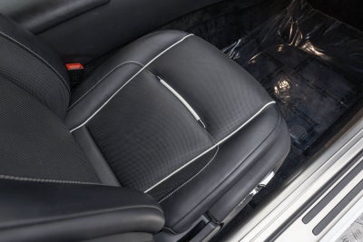 2018 Rolls-Royce Wraith Coupe