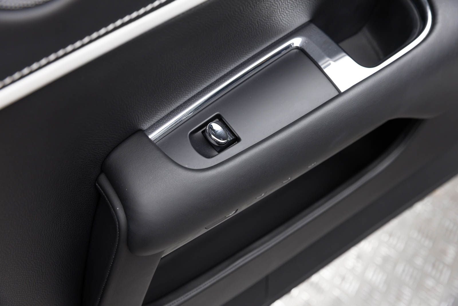 2018 Rolls-Royce Wraith Coupe