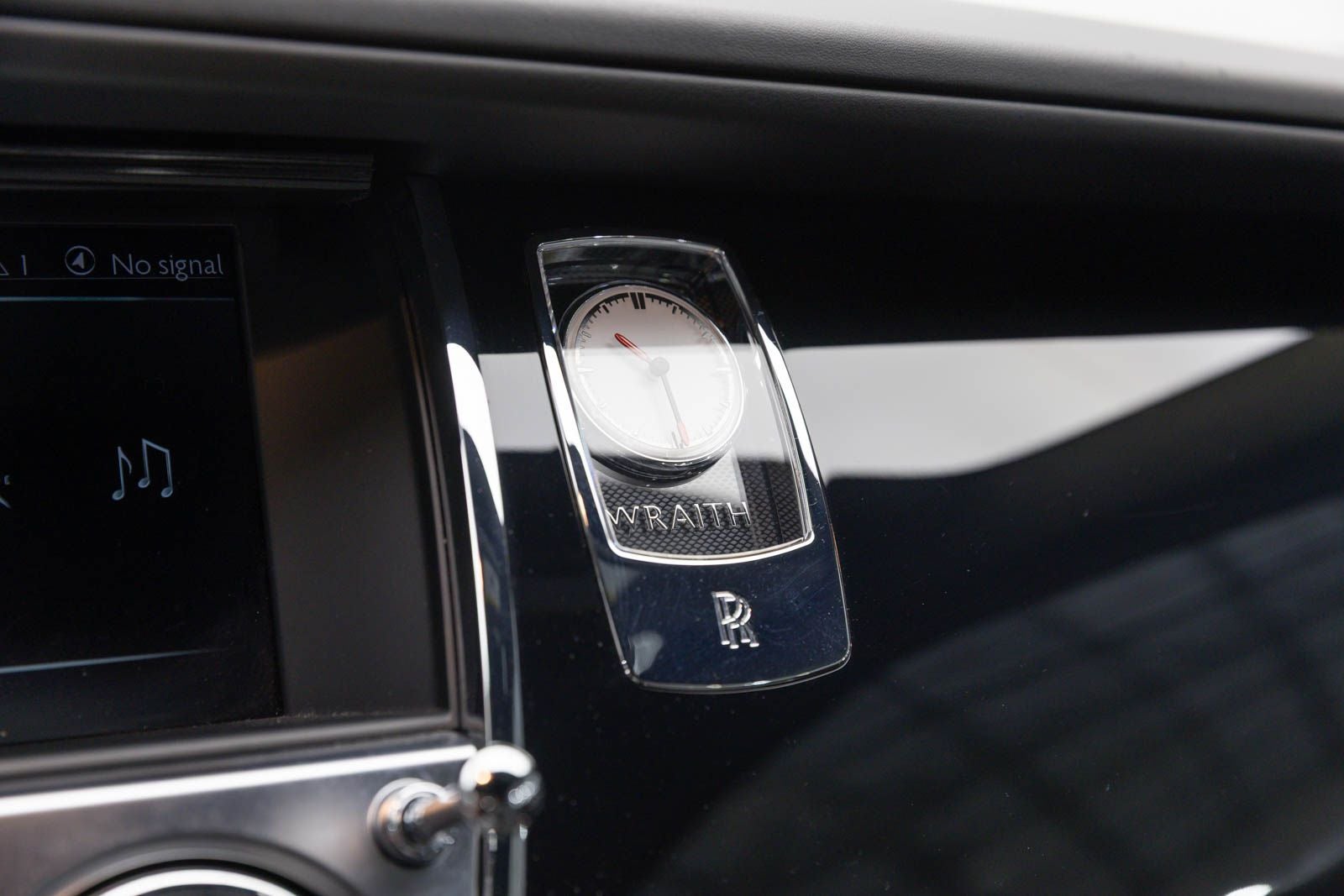 2018 Rolls-Royce Wraith Coupe