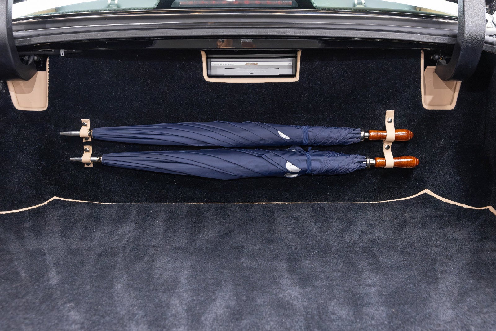 2002 Rolls-Royce Silver Seraph 4dr Sdn