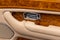 2002 Rolls-Royce Silver Seraph 4dr Sdn