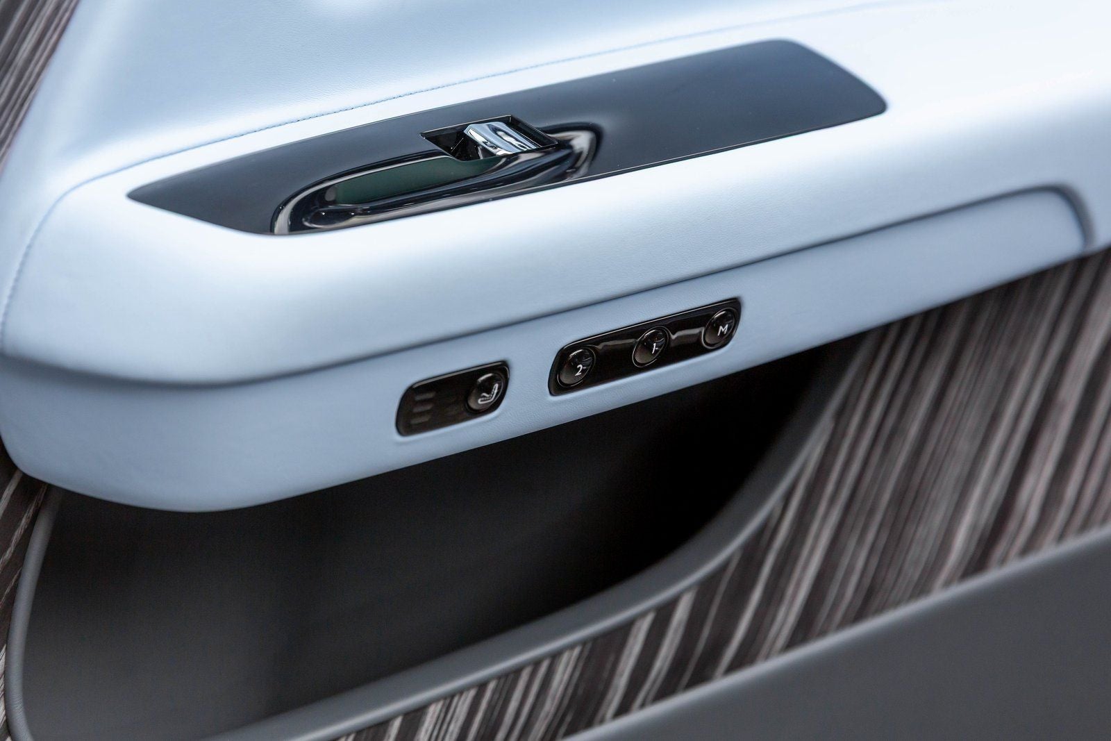 2024 Rolls-Royce Spectre Coupe